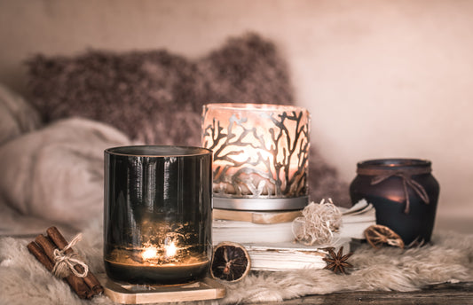 Why Wax Melts Are Better Than Candles: The Ultimate Home Fragrance Choice