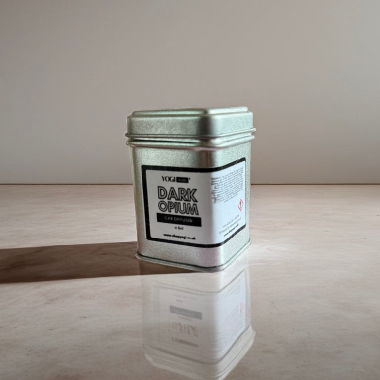 Dark Opium Car Diffuser