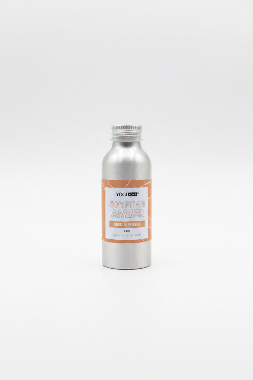 Egyptian Amber Reed Diffuser – 100ml