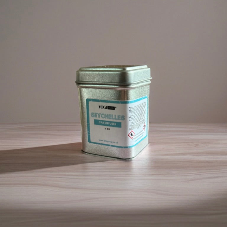 Seychelles Car Diffuser