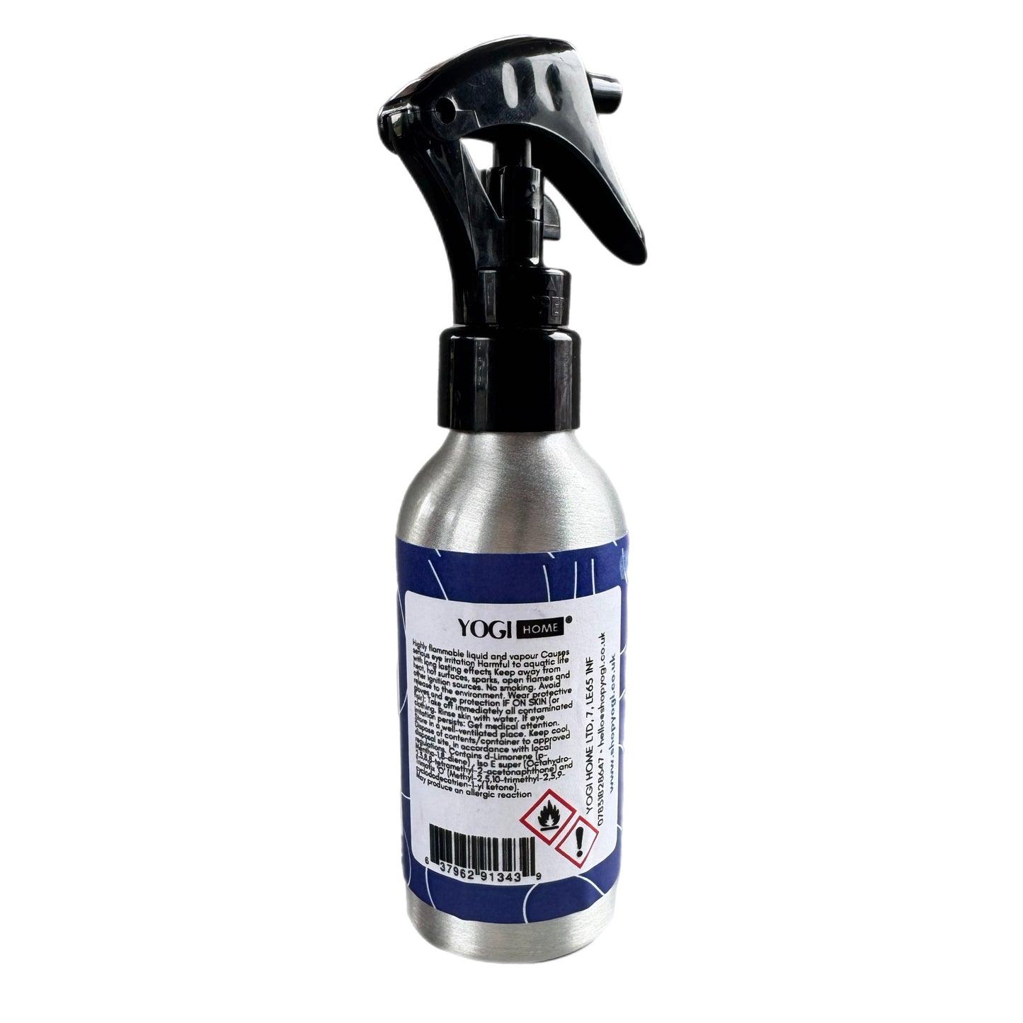 Savage Room Spray – 125ml