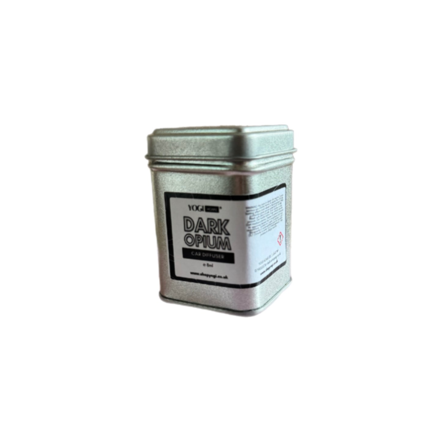 Dark Opium Car Diffuser