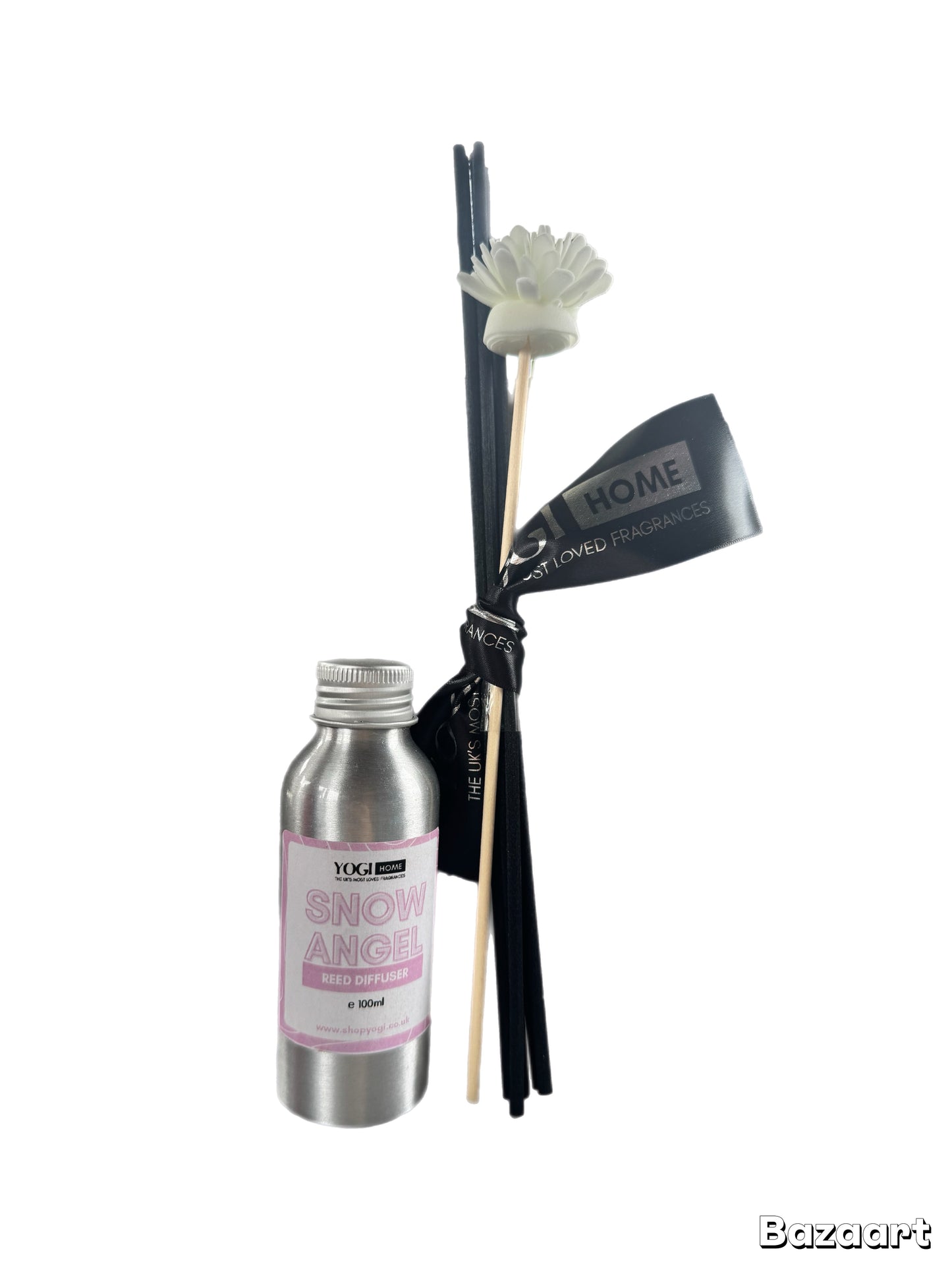 Snow Angel Reed Diffuser – 100ml