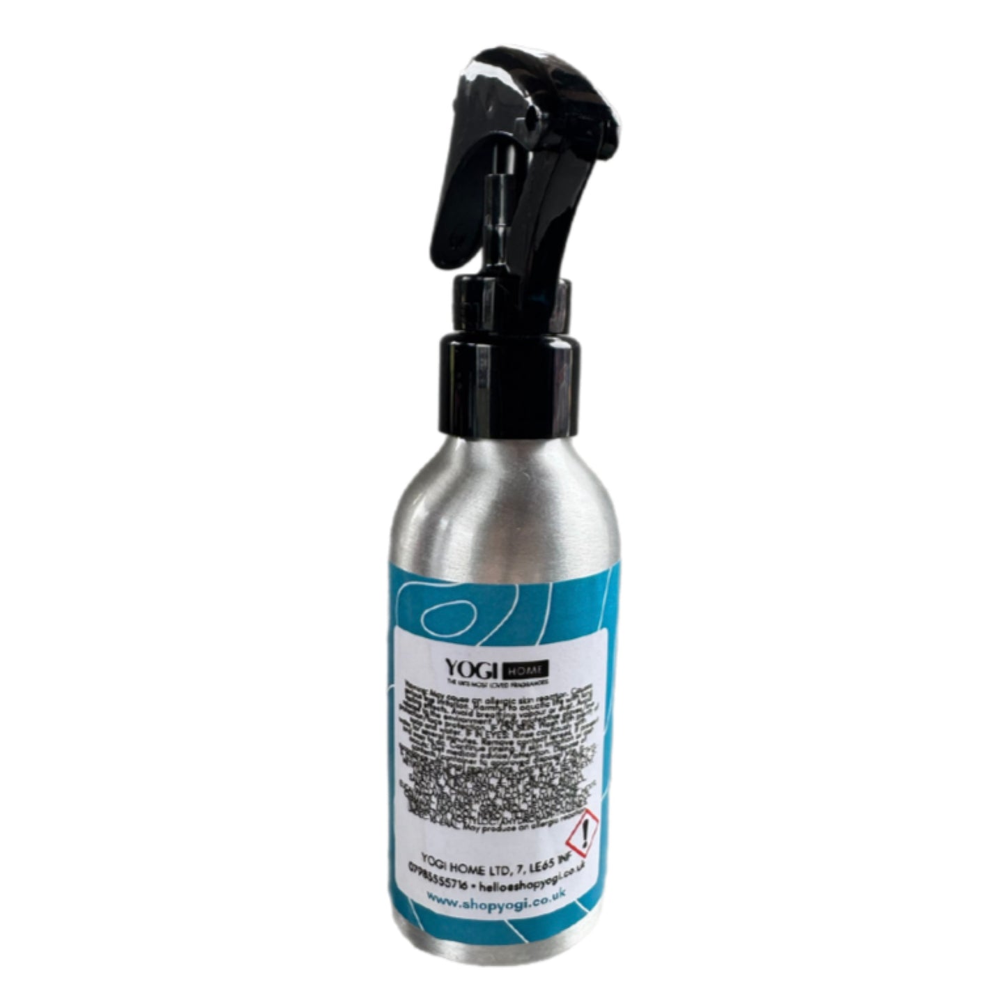 Lenny Frosted Eucalyptus Room Spray – 125ml
