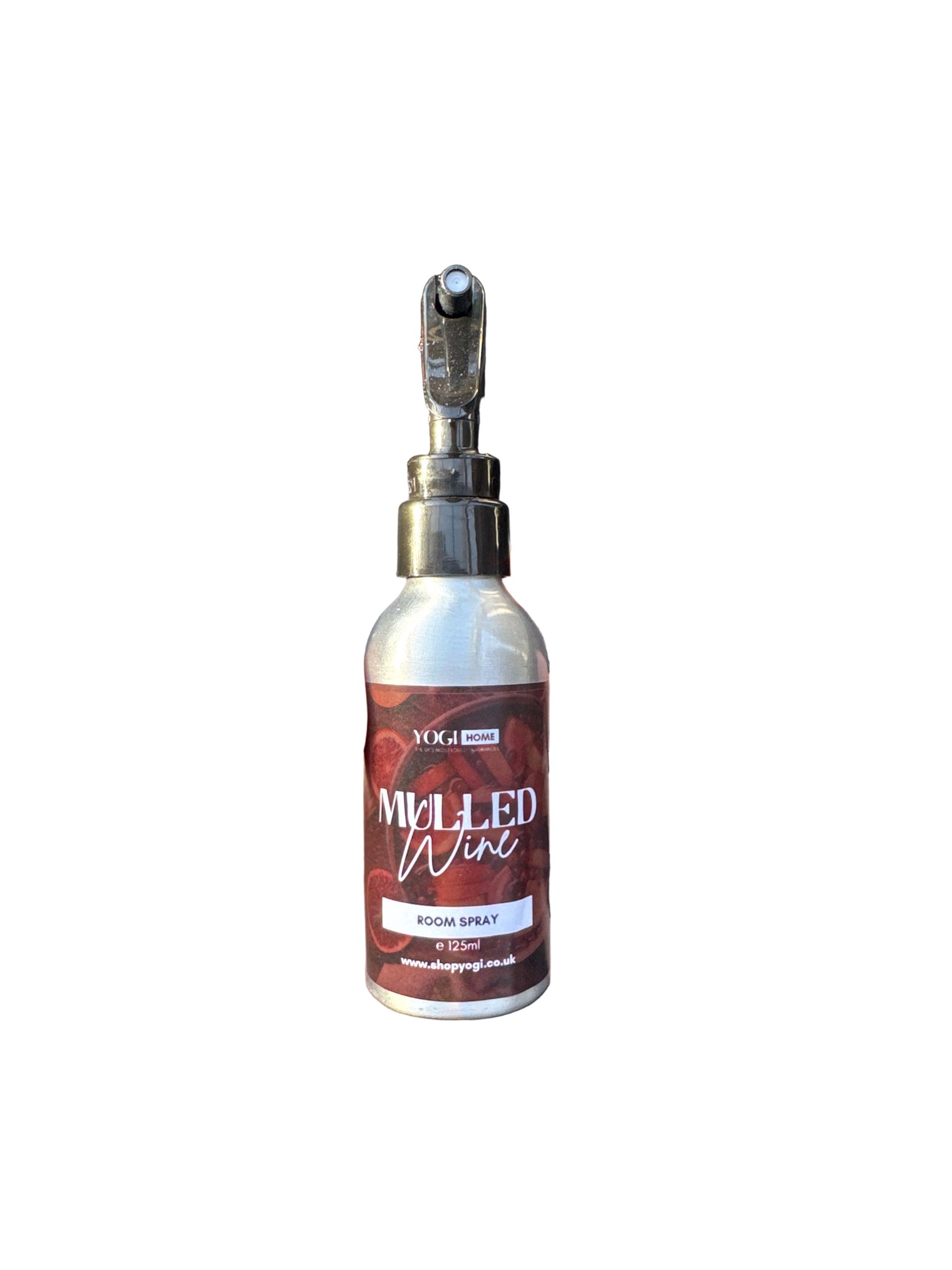 Mulled Wine Room Spray – 125ml