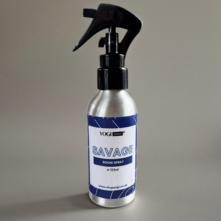 Savage Room Spray – 125ml