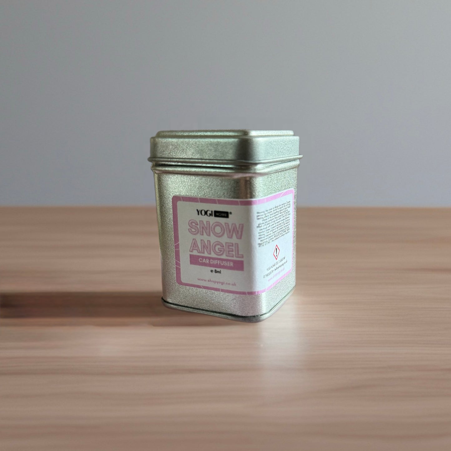 Snow Angel Car Diffuser