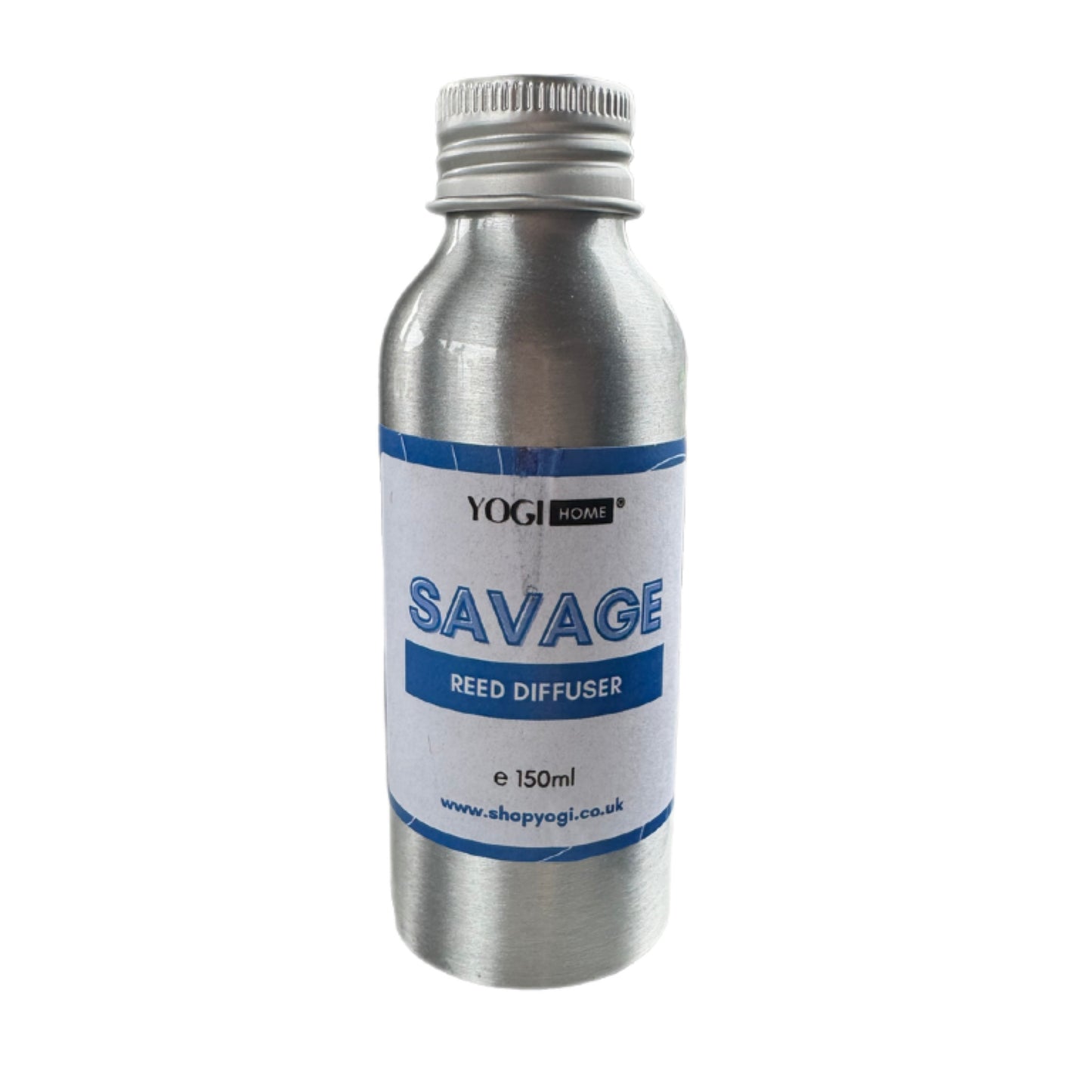 Savage Reed Diffuser – 100ml