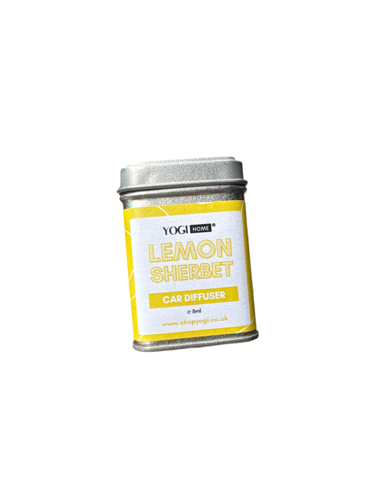Lemon Sherbet Car Diffuser