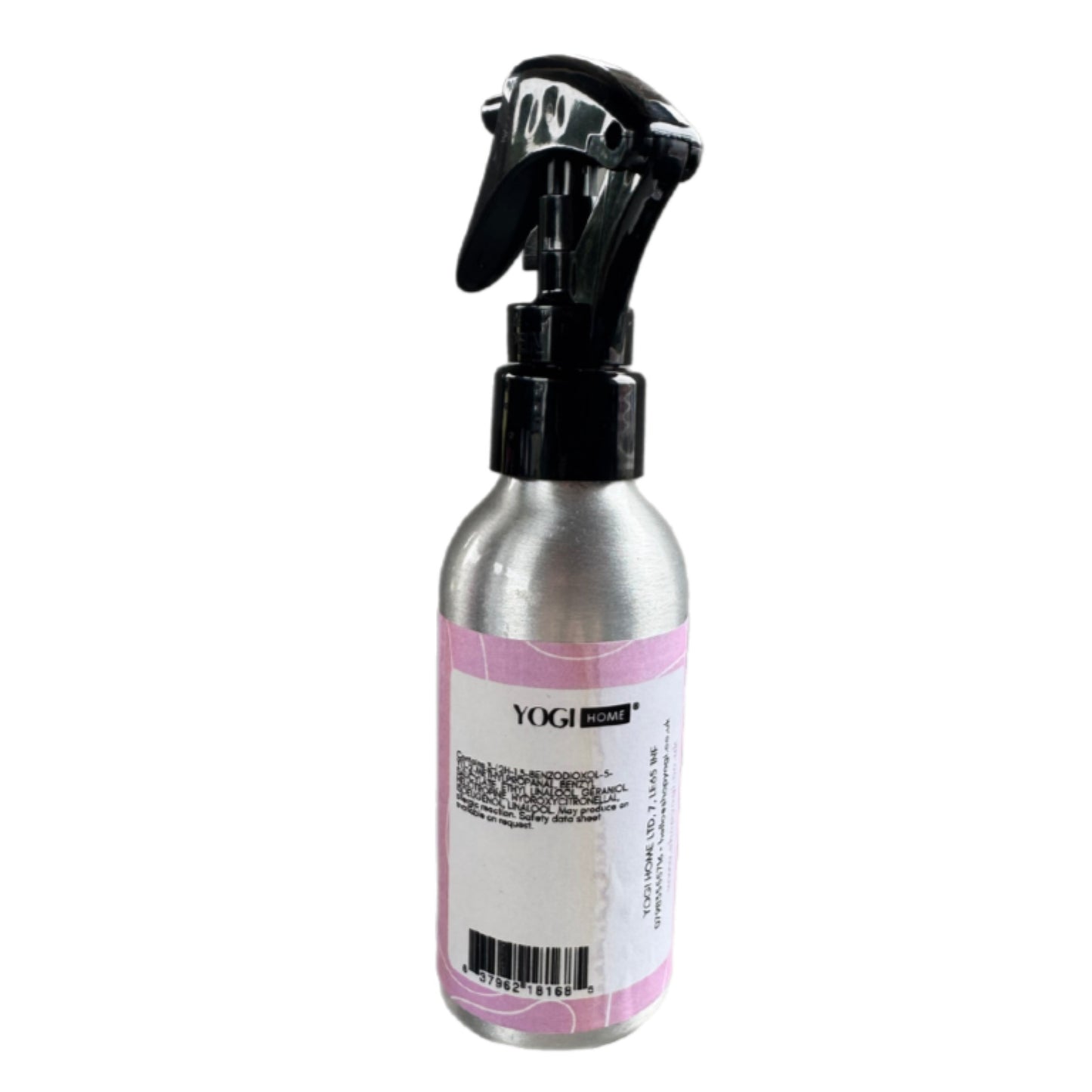 Pink Tulips and White Jasmine Room Spray – 125ml
