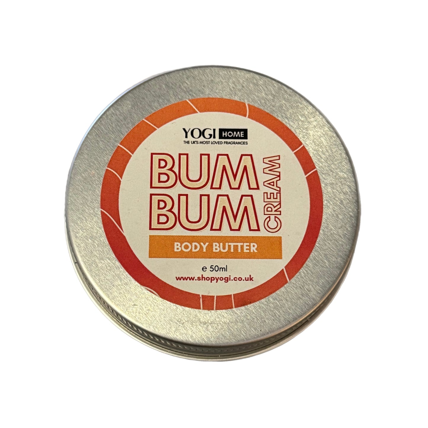 Bum Bum Cream Body Butter β 50ml