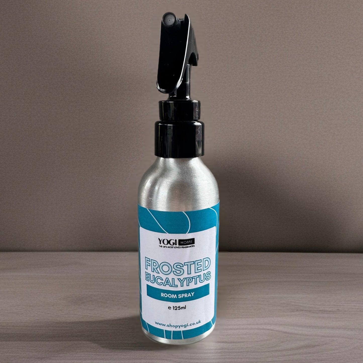 Lenny Frosted Eucalyptus Room Spray – 125ml
