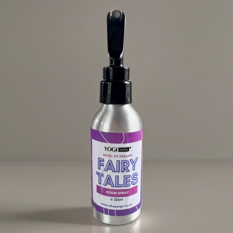 Fairytales (Hotel of Dreams) Room Spray – 125ml