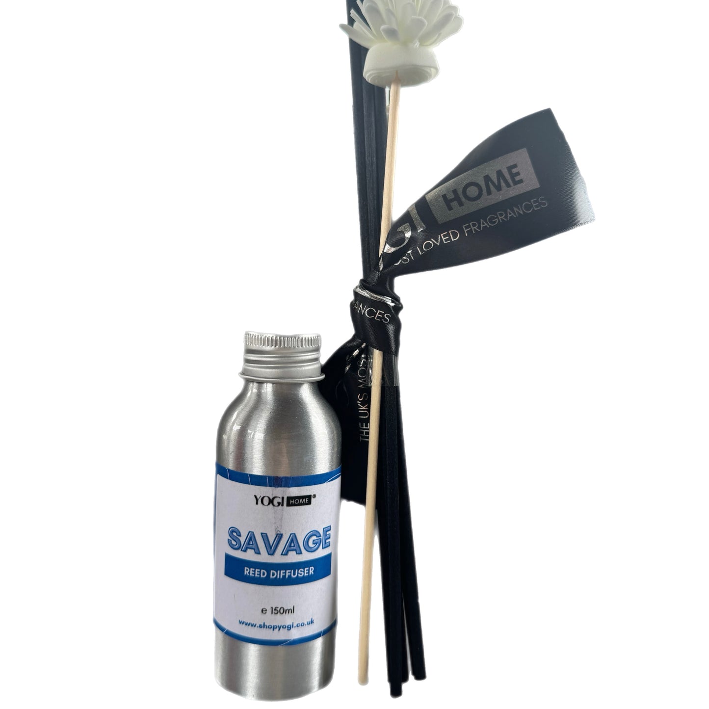 Savage Reed Diffuser – 100ml