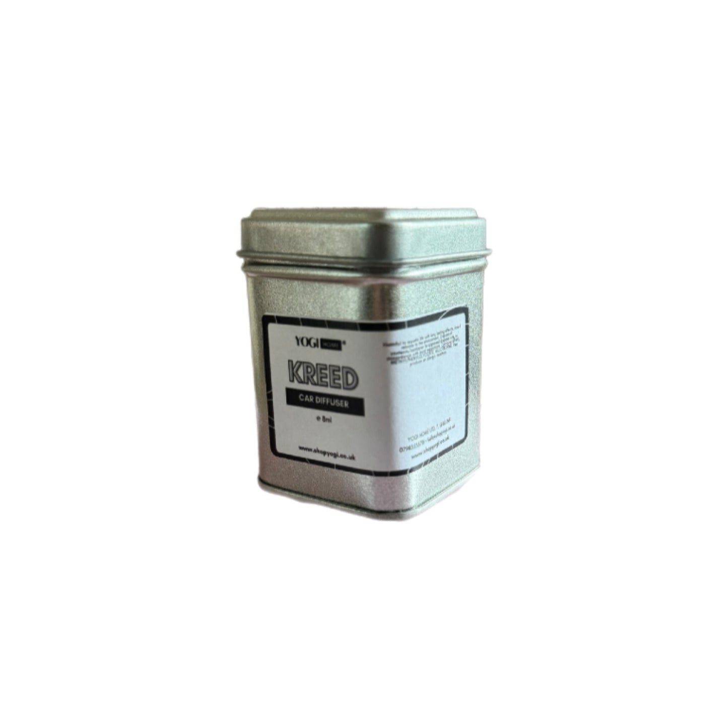 Kreed Car Diffuser