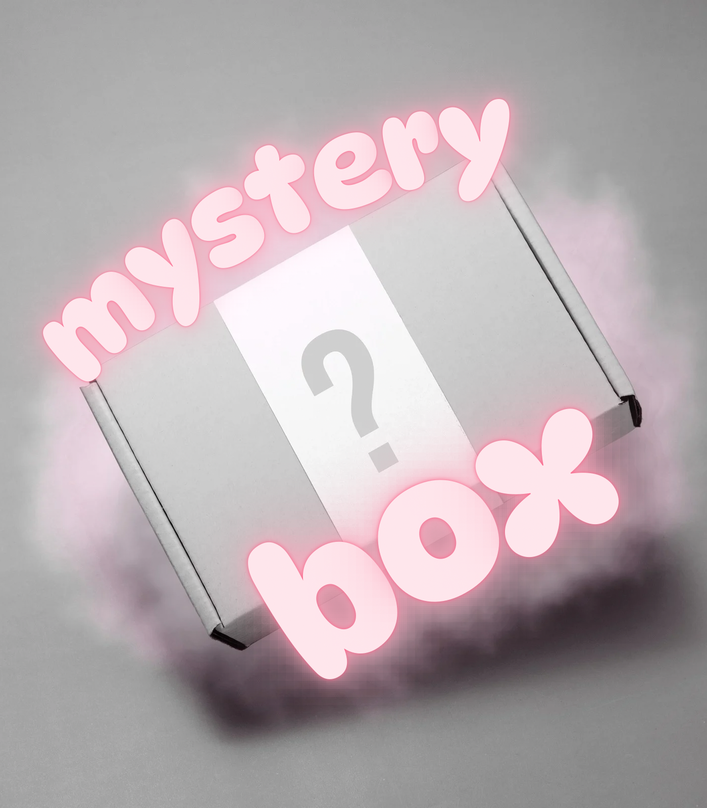 Wax Melt Mystery Box
