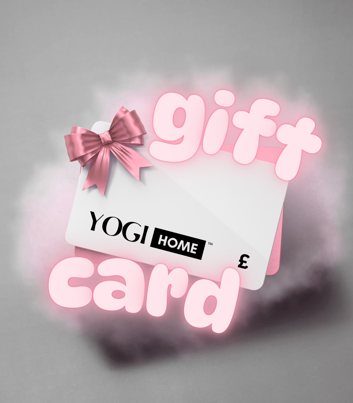 Yogi Home Gift Card