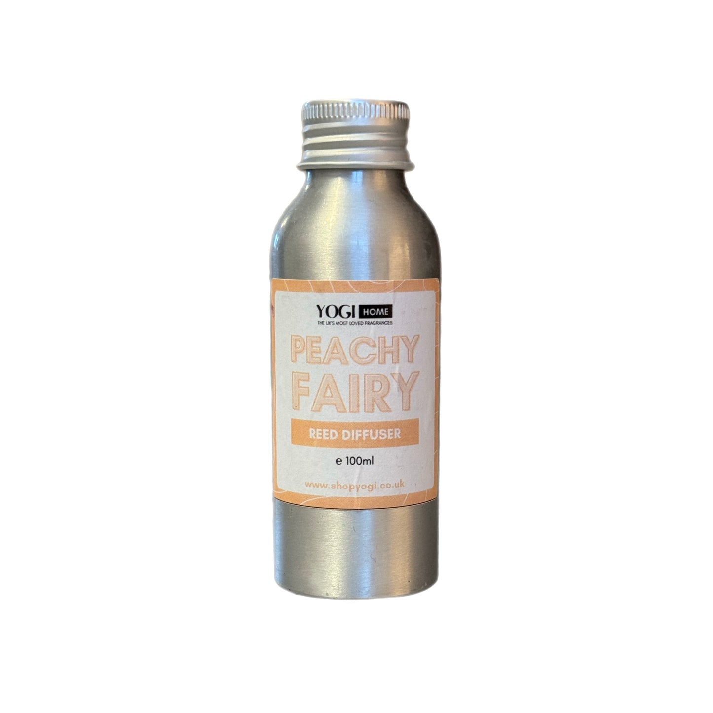 Peachy Fairy Reed Diffuser – 100ml