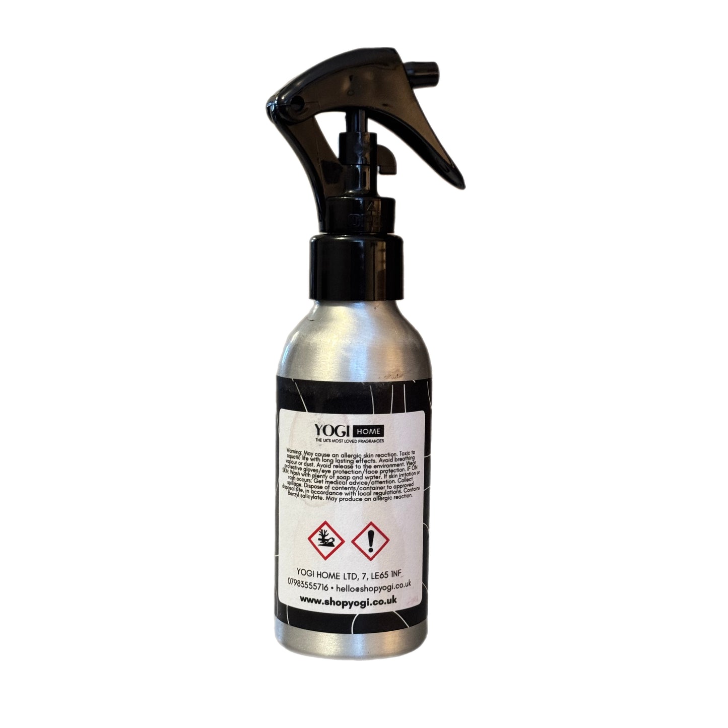 Dark Opium Room Spray – 125ml