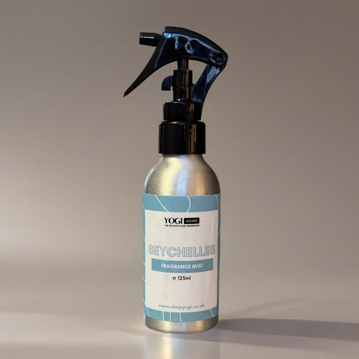 Seychelles Room Spray – 125ml