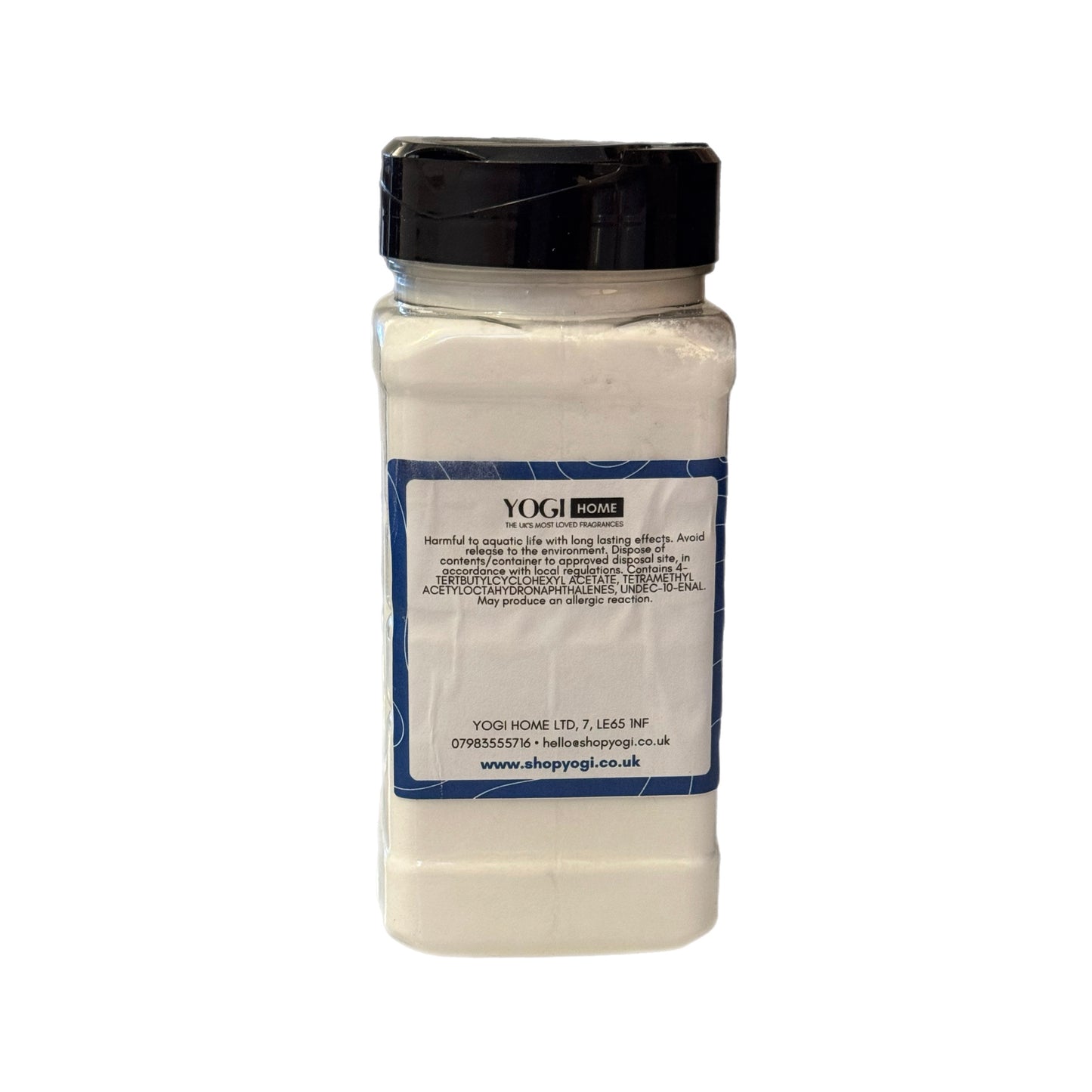 Fresh Linen Carpet Freshener