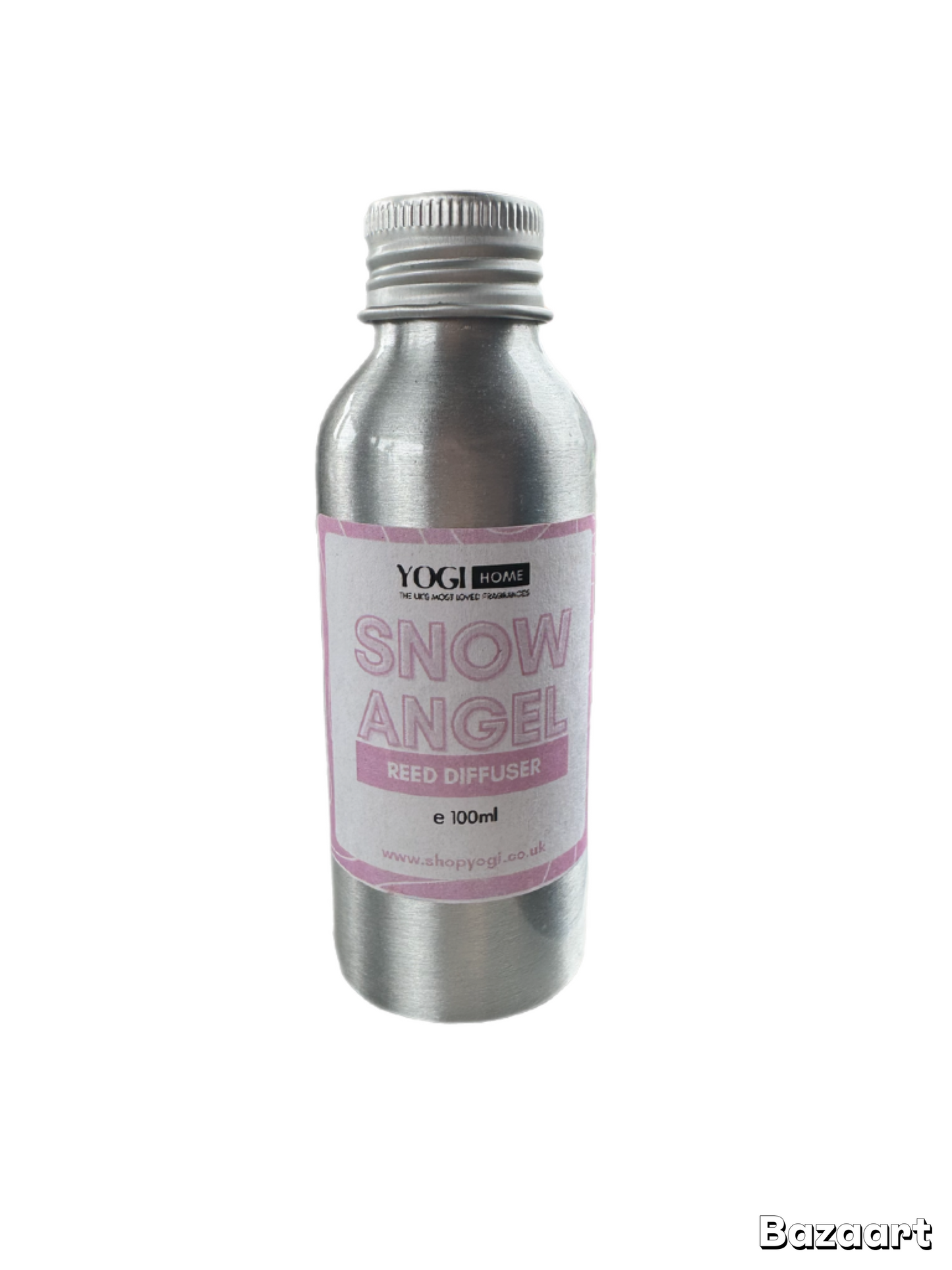 Snow Angel Reed Diffuser – 100ml
