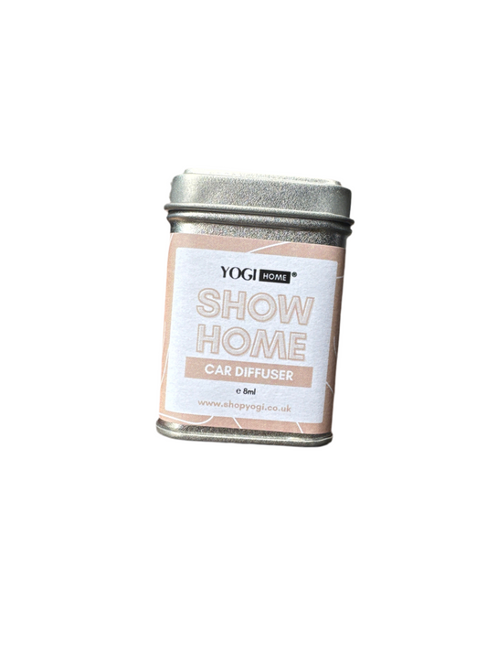 Show Home Car Diffuser