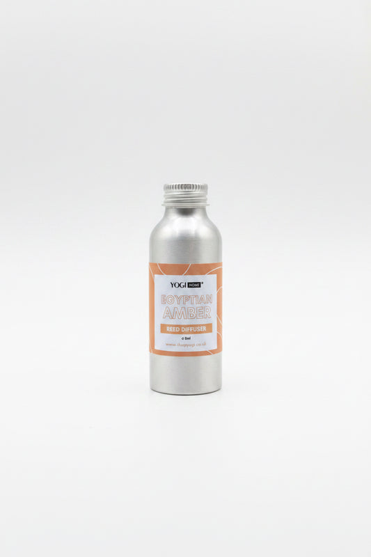 Egyptian Amber Reed Diffuser – 100ml