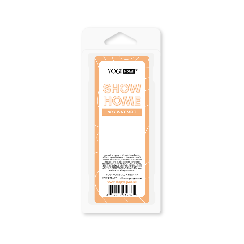 Show Home Wax Melt