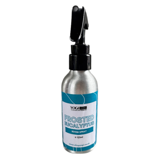 Lenny Frosted Eucalyptus Room Spray – 125ml