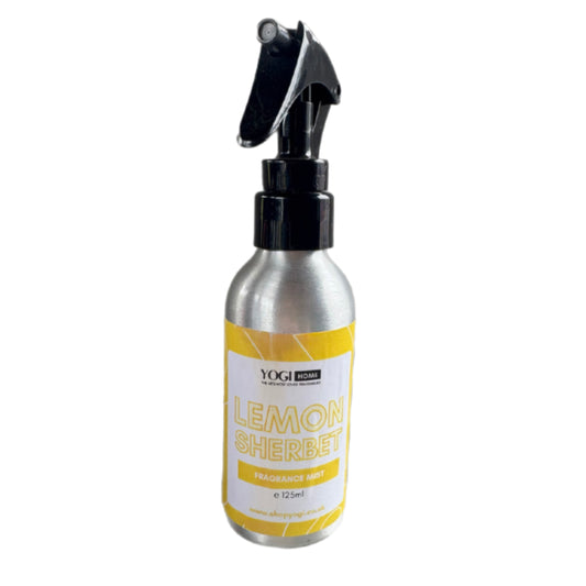 Lemon Sherbet Room Spray – 125ml
