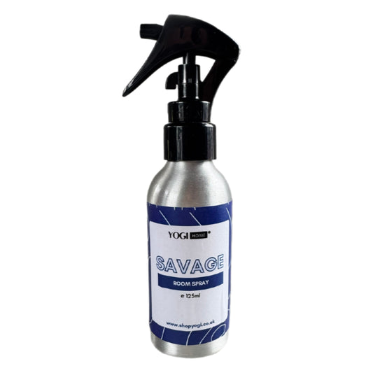 Savage Room Spray – 125ml