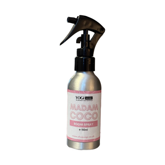 Madam Room Spray – 125ml