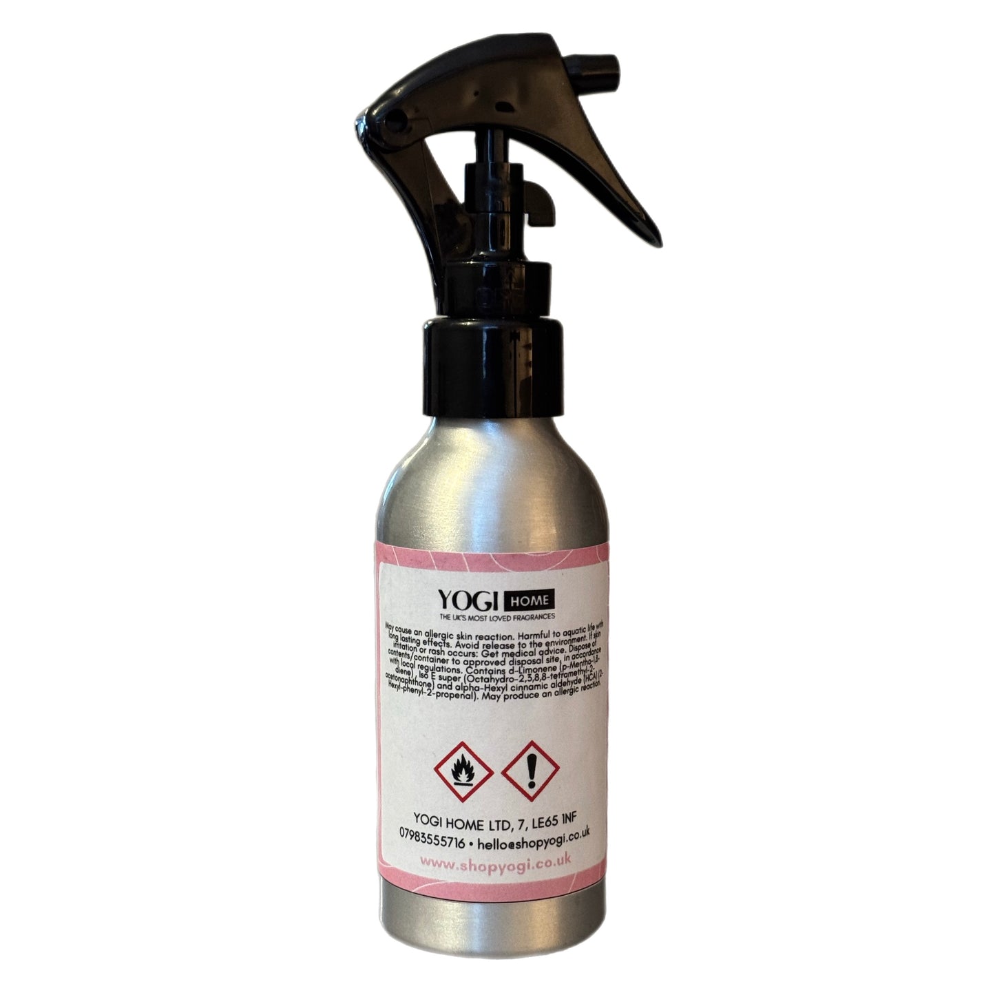 Madam Room Spray – 125ml