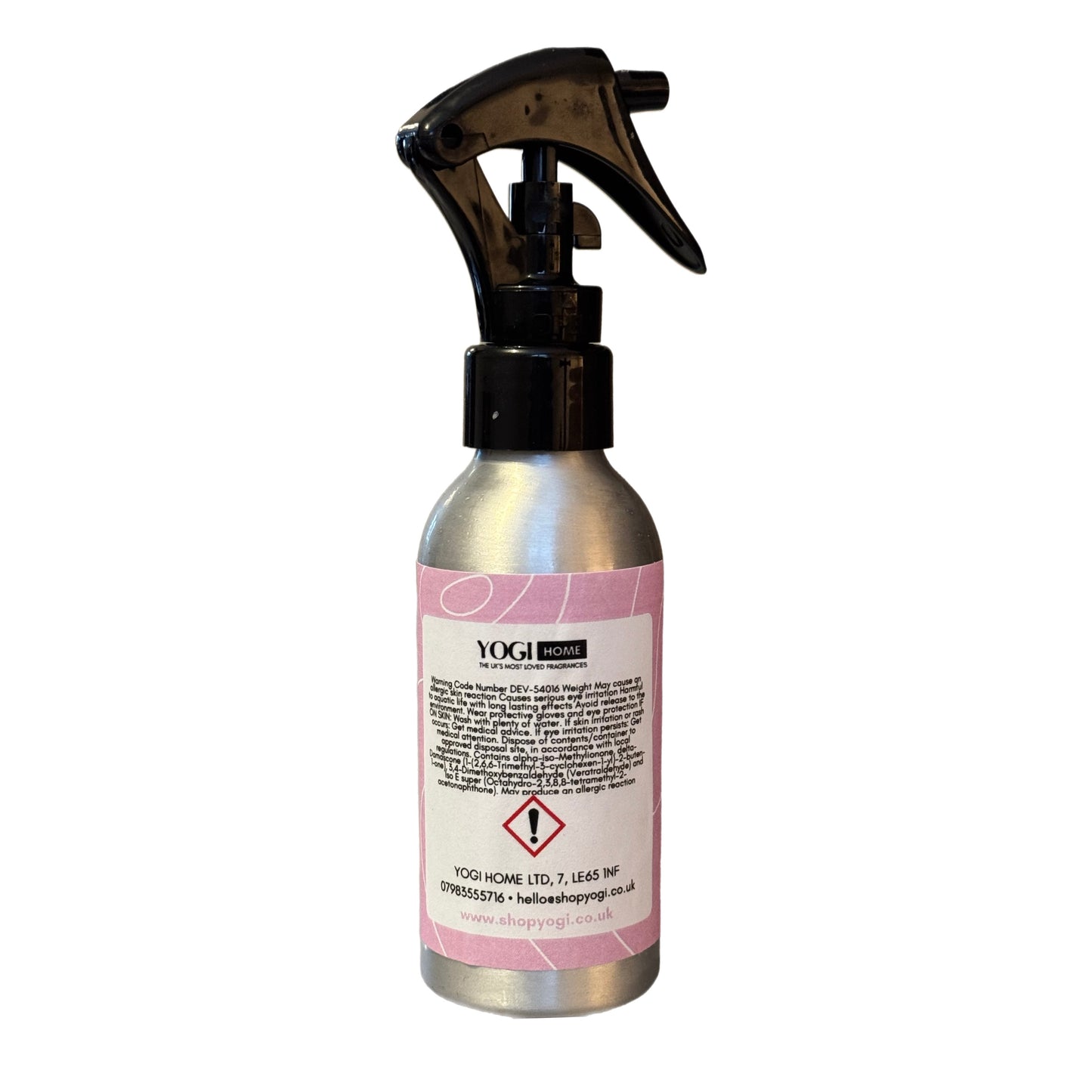 Snow Angel Room Spray – 125ml