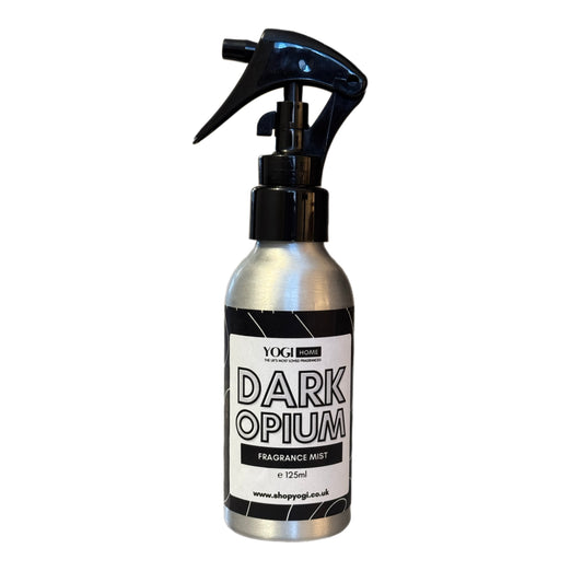 Dark Opium Room Spray – 125ml