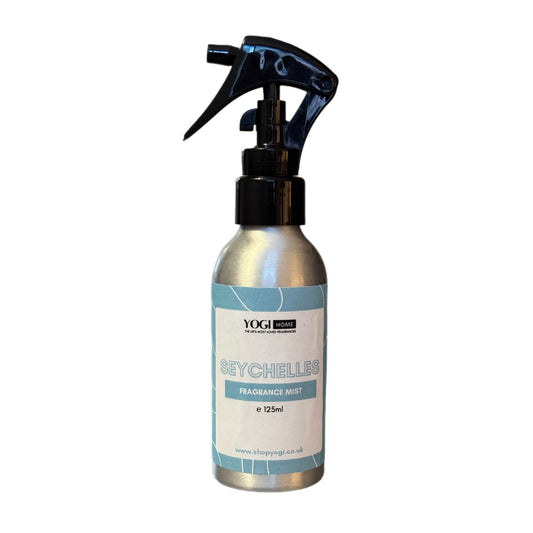 Seychelles Room Spray – 125ml