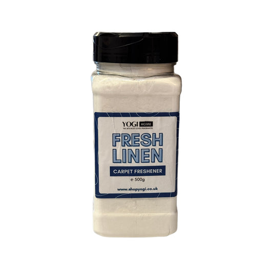 Fresh Linen Carpet Freshener