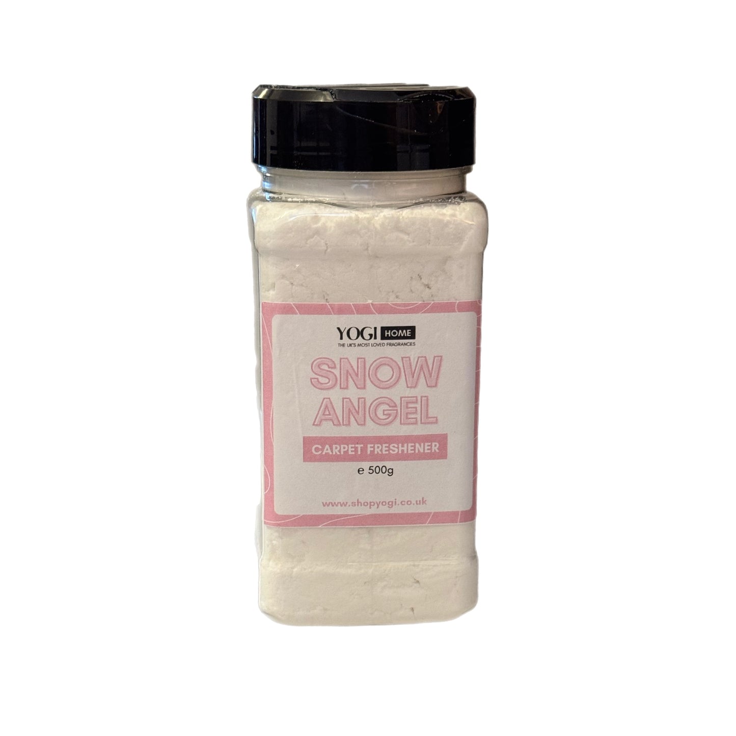 Snow Angel Carpet Freshener
