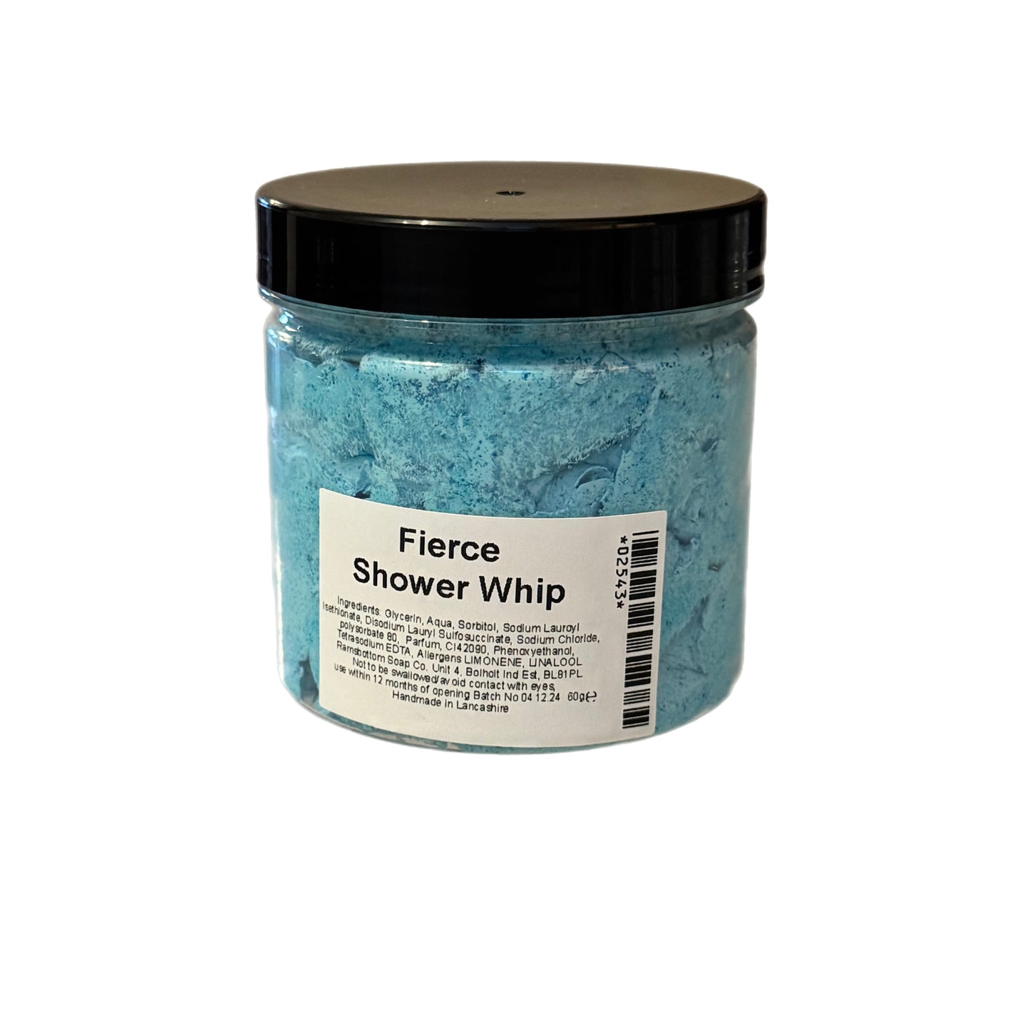 Savage Whipped Soap – 60g